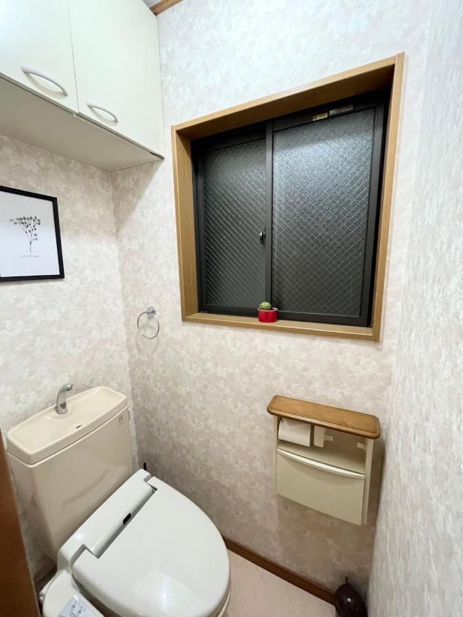 Sakura Inn Asakusa Station Walking 4 Min Shinjuku Shibuya Ginza Oshiage Токио Экстерьер фото