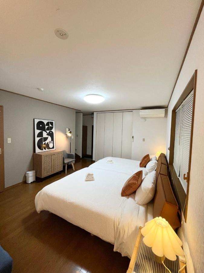 Sakura Inn Asakusa Station Walking 4 Min Shinjuku Shibuya Ginza Oshiage Токио Экстерьер фото