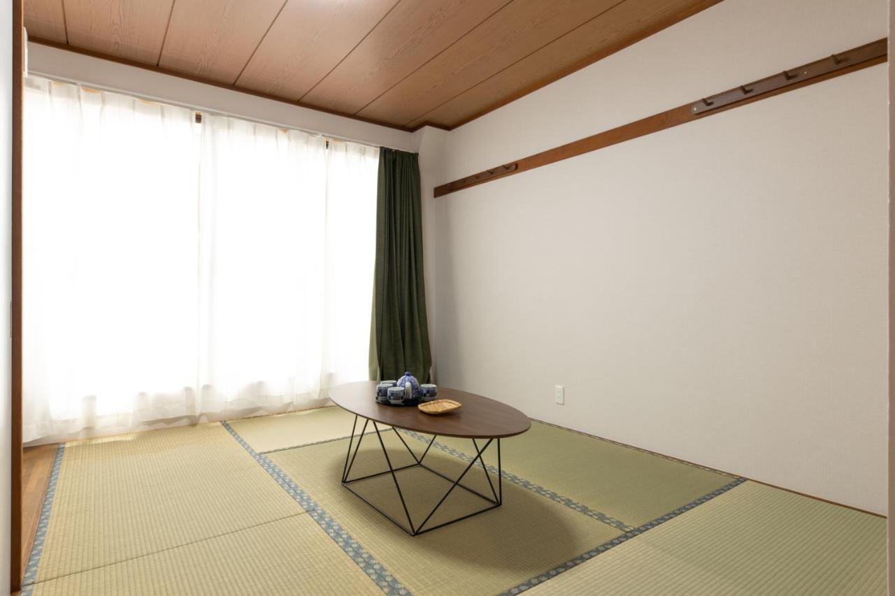 Sakura Inn Asakusa Station Walking 4 Min Shinjuku Shibuya Ginza Oshiage Токио Экстерьер фото